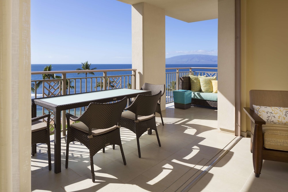 Hyatt Residence Club Maui Kaanapali Beach 39/48