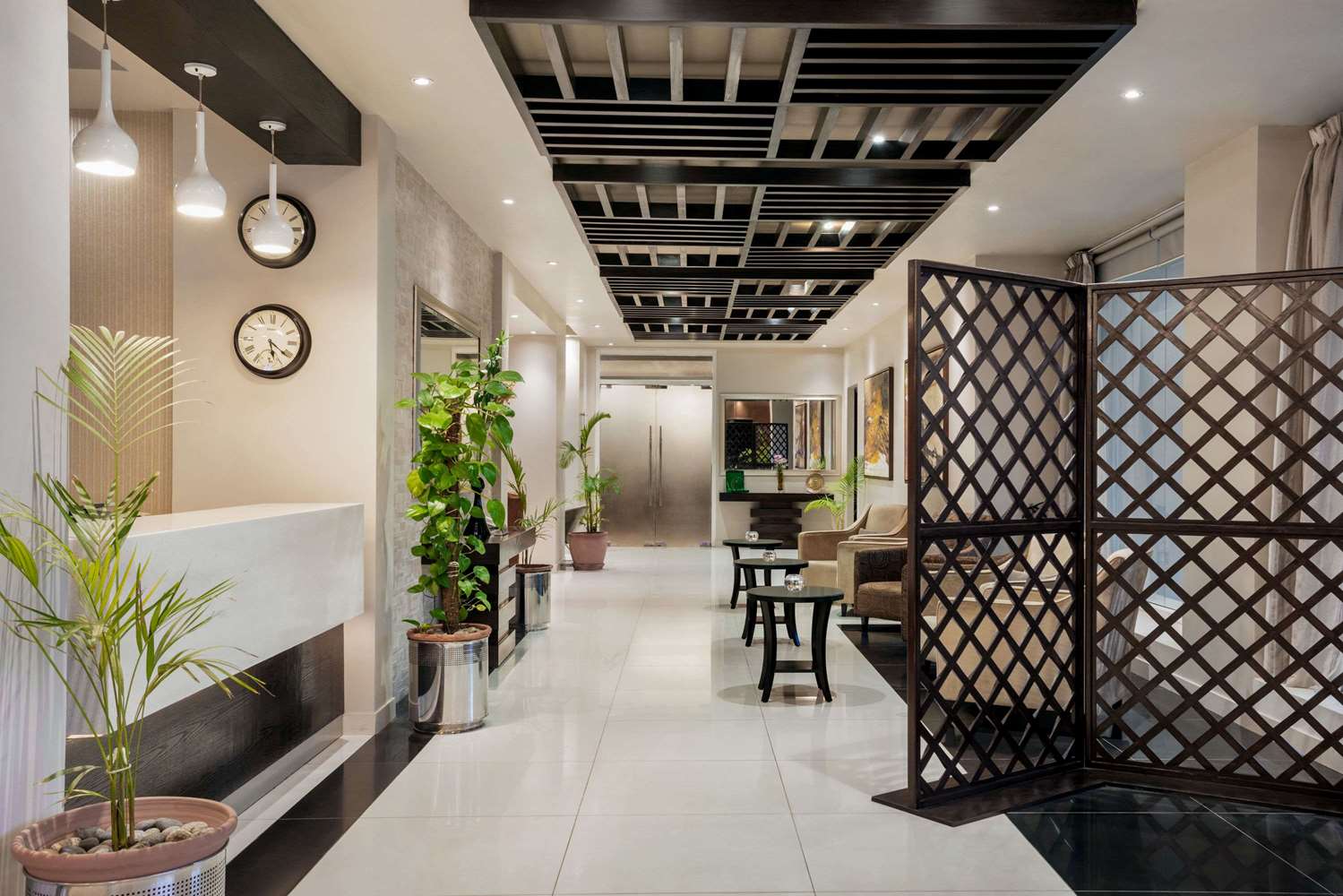 Ramada by Wyndham Karachi Creek 4/27