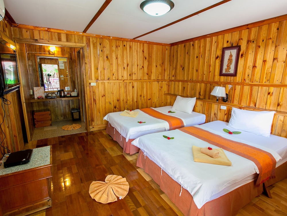 Bundhaya Resort 20/50