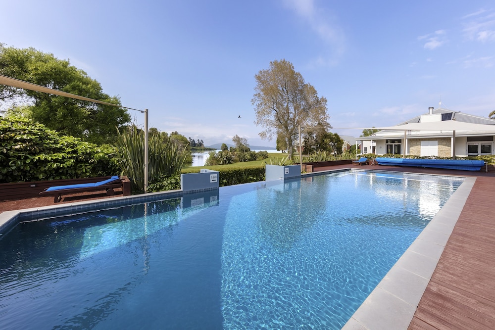 Ramada Resort By Wyndham Rotorua Marama 5/59