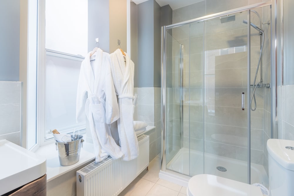 Shipquay Boutique Hotel 50/50
