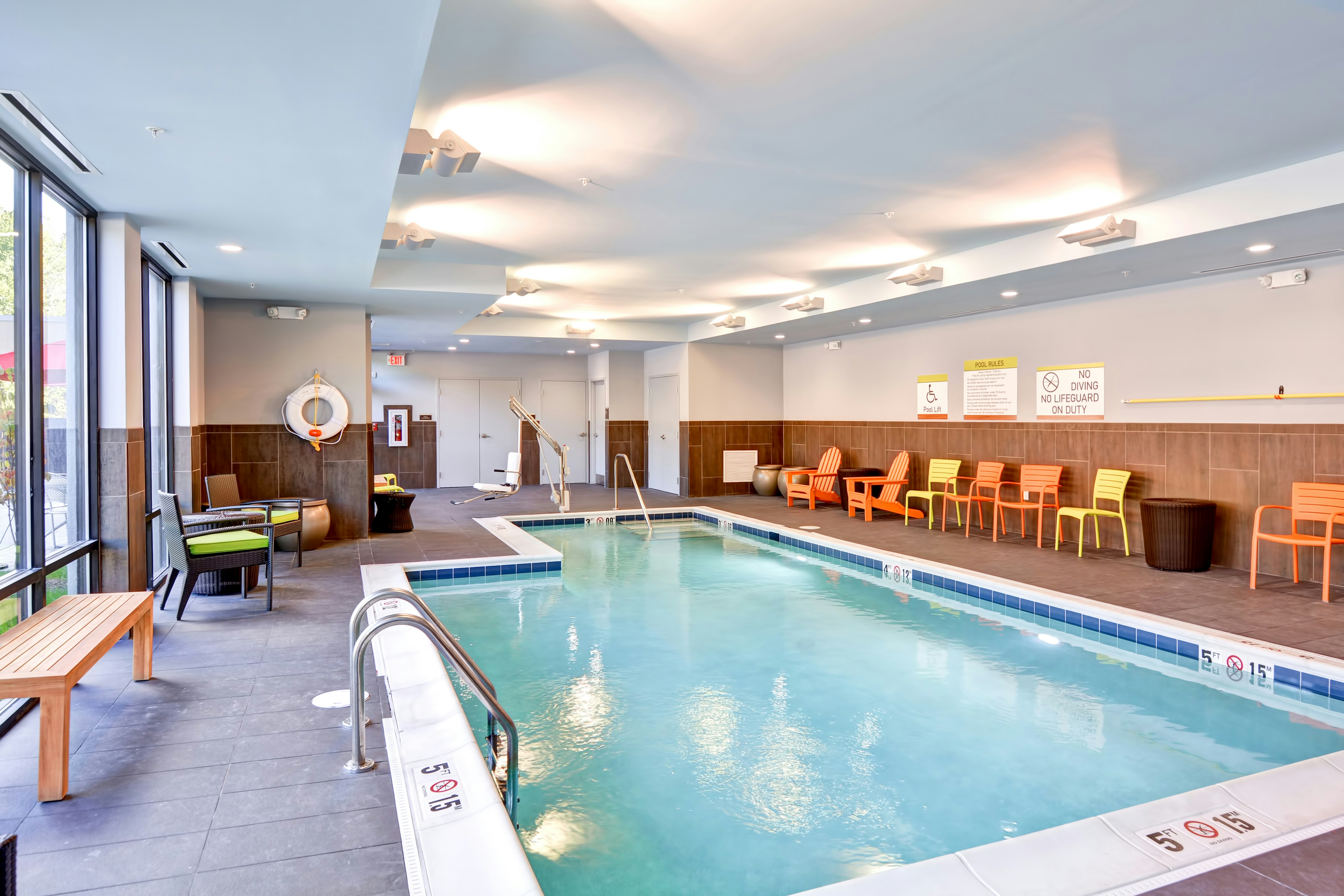 Home2 Suites by Hilton Stafford Quantico 5/19