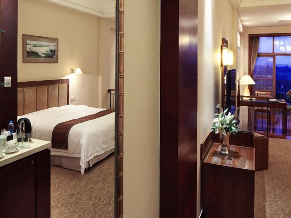 Country Garden Phoenix Hotel Suizhou 27/27
