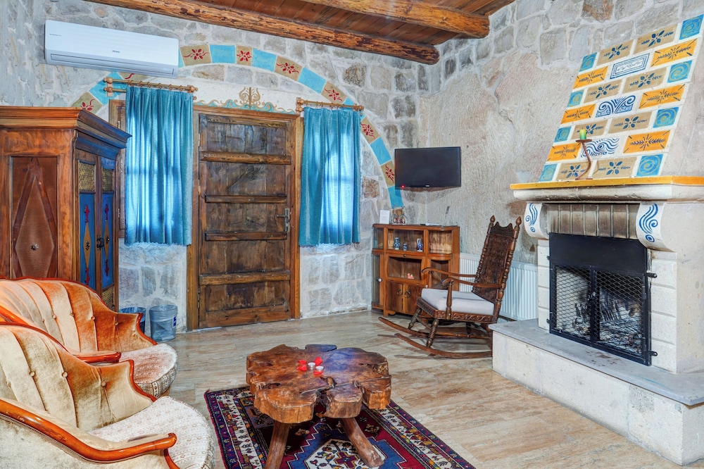 Nova Cave Hotel 32/50