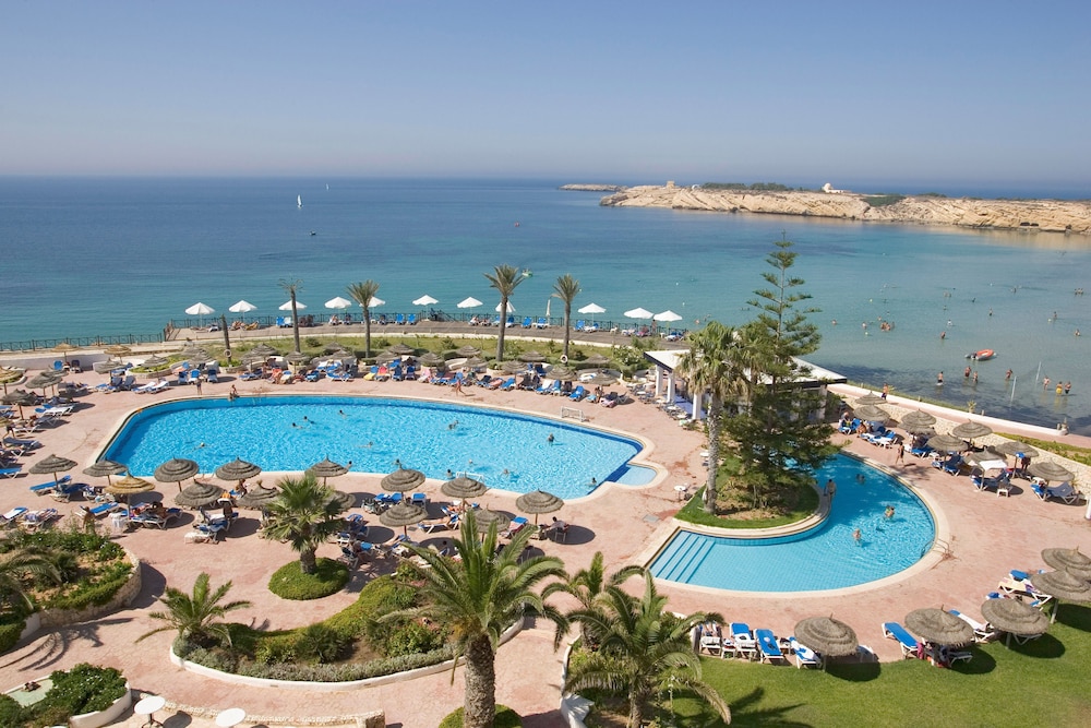 Regency Monastir 41/50