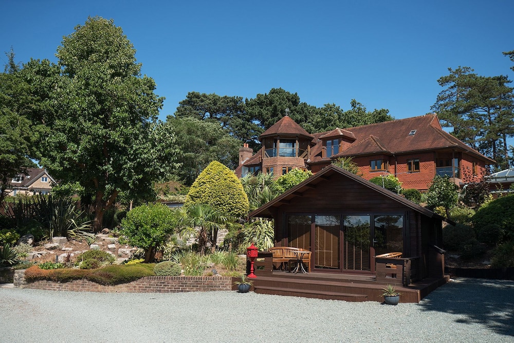 Hamble Retreat Boutique Bed And Breakfast 4/47