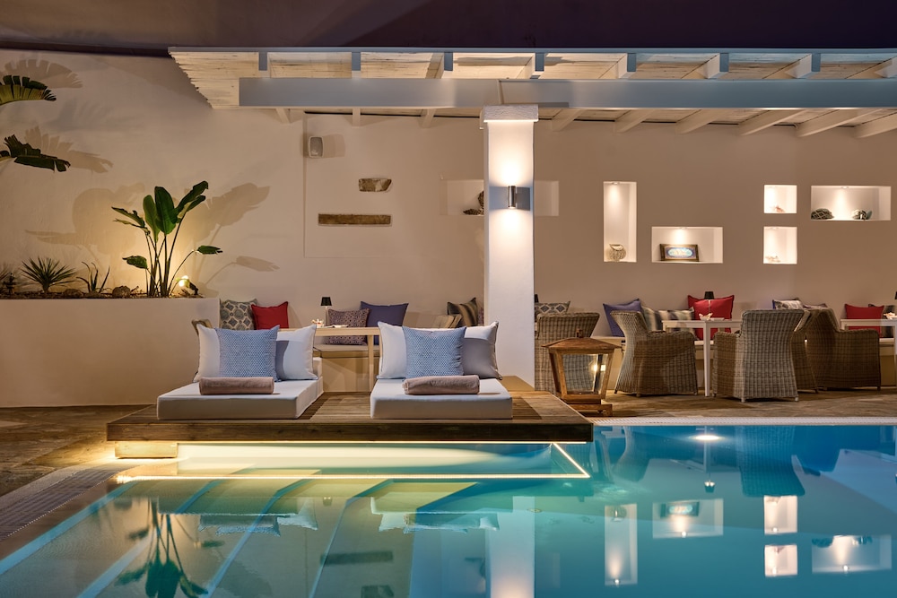 Stelia Mare Boutique Hotel 24/50