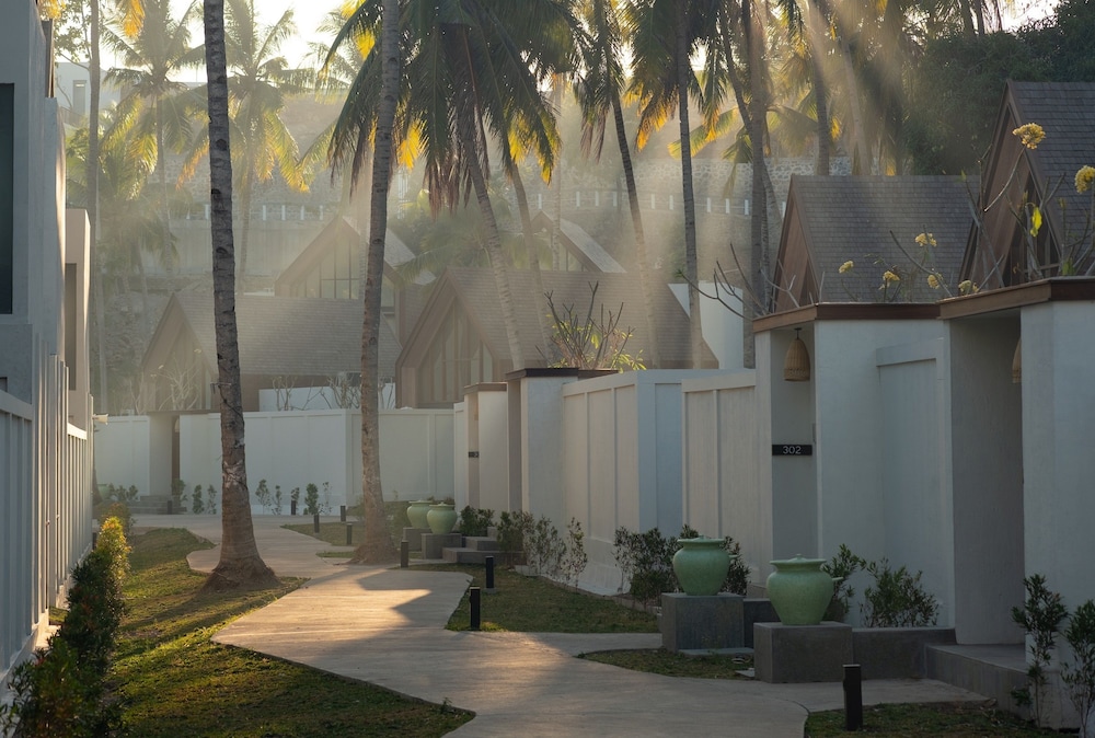 The Kayana Beach Lombok 33/48