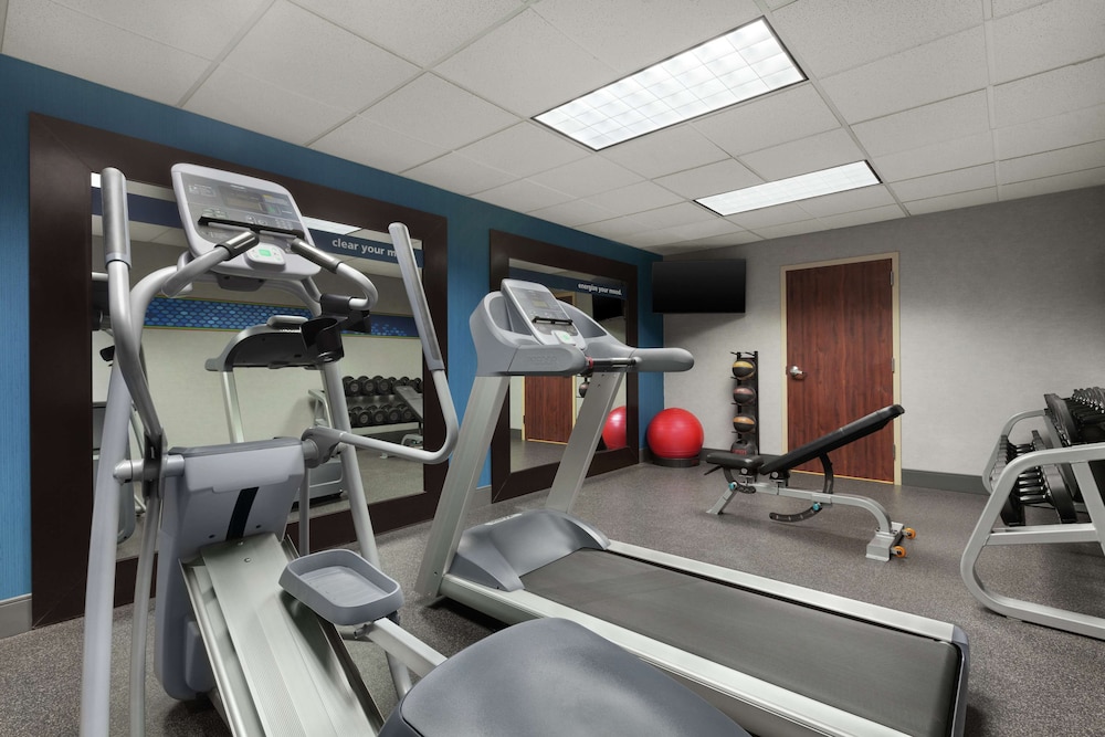 sport facilities