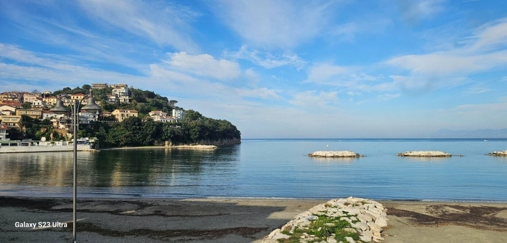 100 Passi Dal Mare 12/18