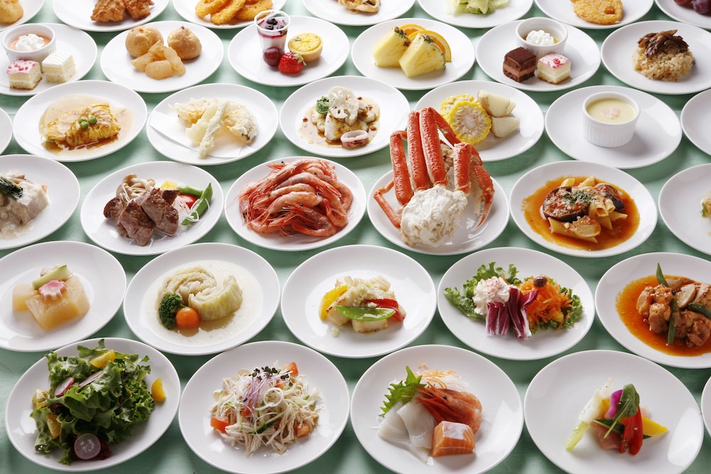 Sounkyo Kanko Hotel 19/44