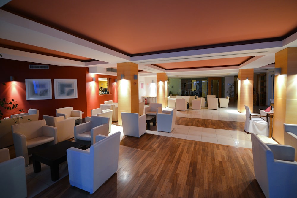 Family Hotel La Luna – All inclusive 58/79