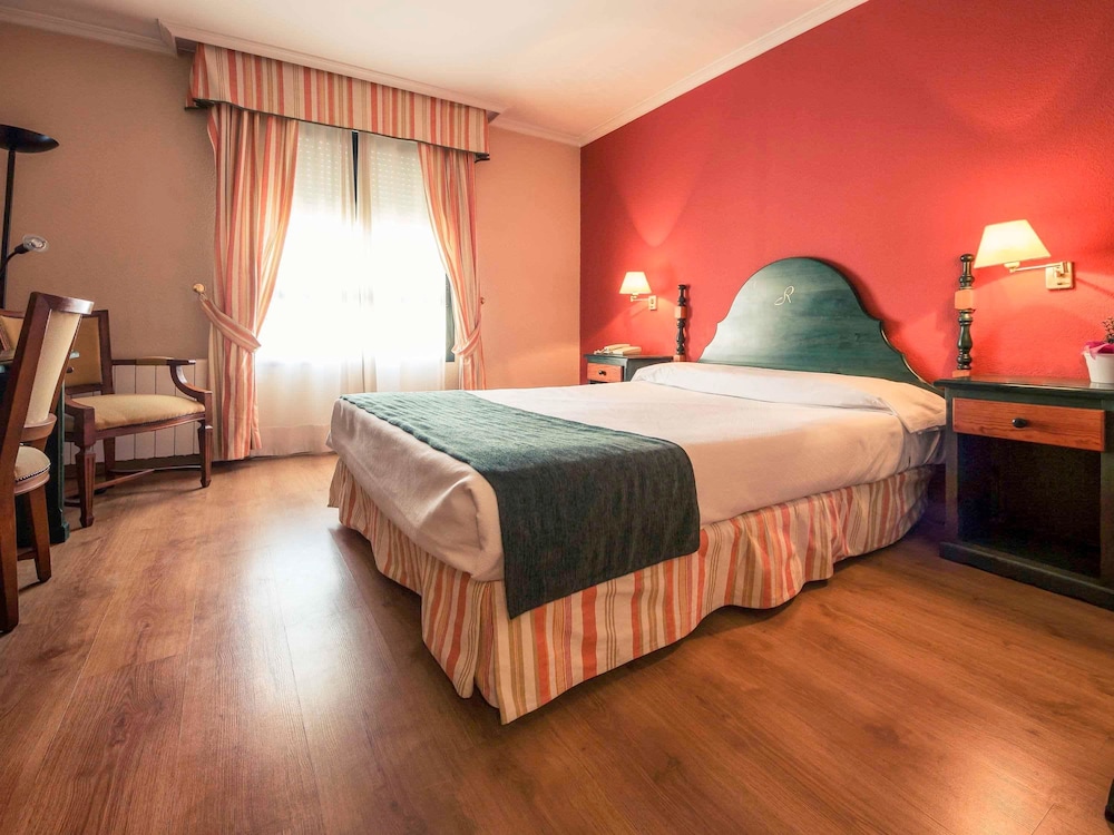 Hotel Rio Badajoz 5/29