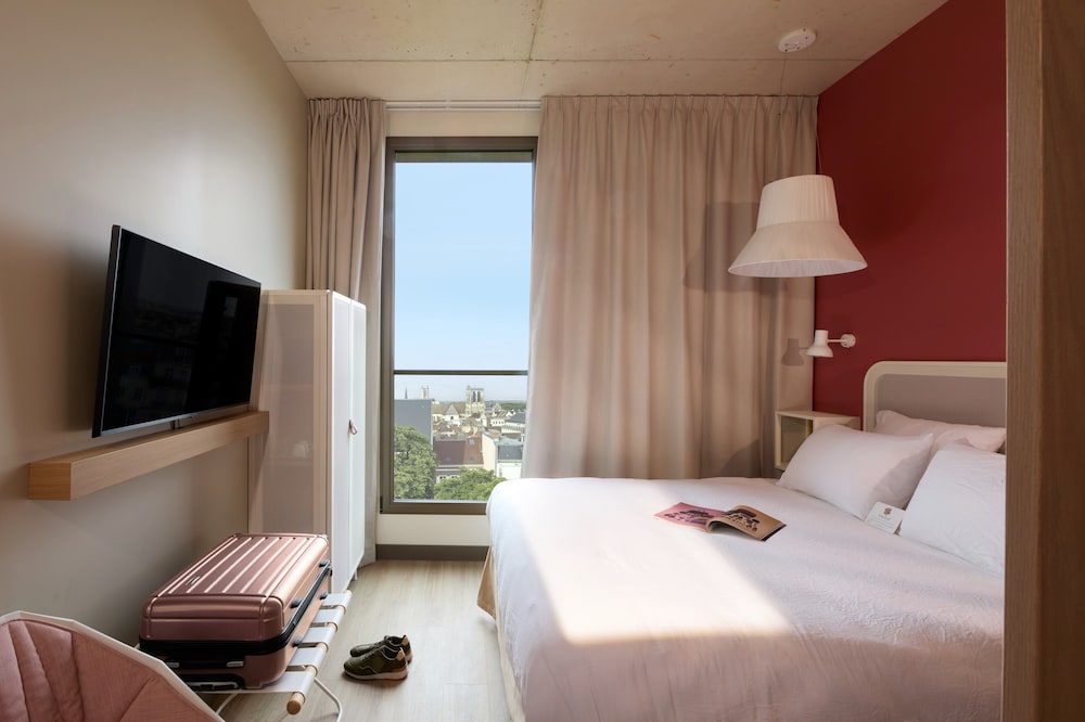 OKKO Hotels Troyes Centre 19/64