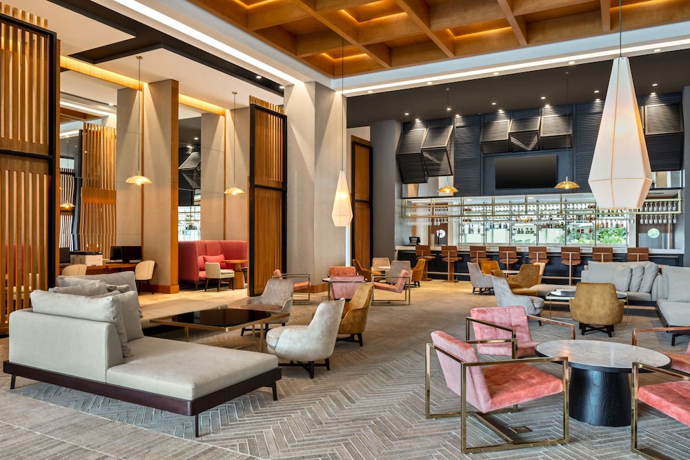 Barranquilla Marriott Hotel 28/47