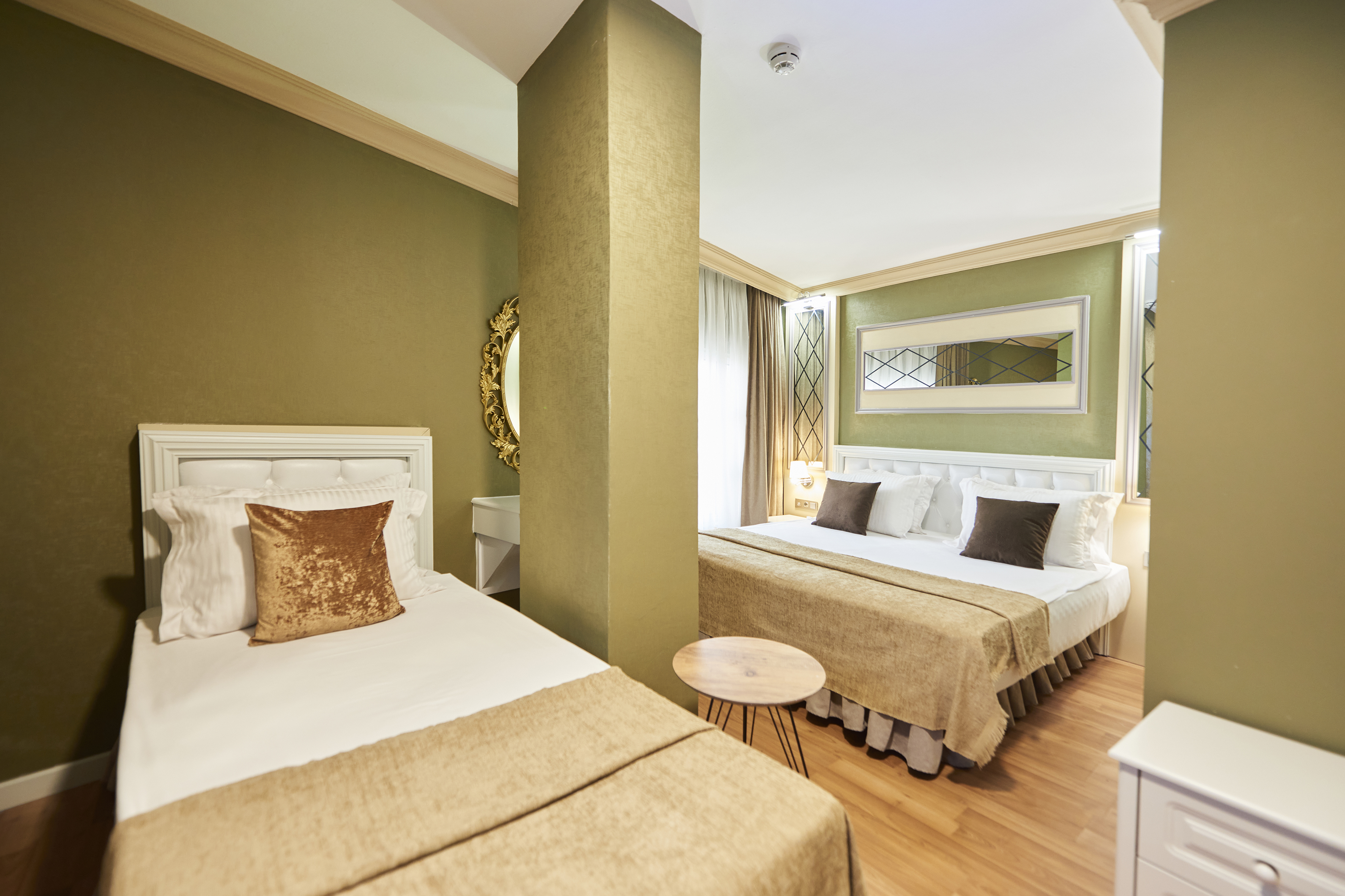Sunlight Hotel 17/45