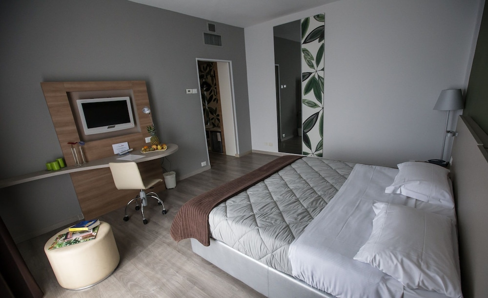 Hampton by Hilton Rome North Fiano Romano 24/79