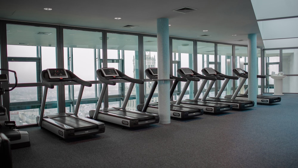 sport facilities