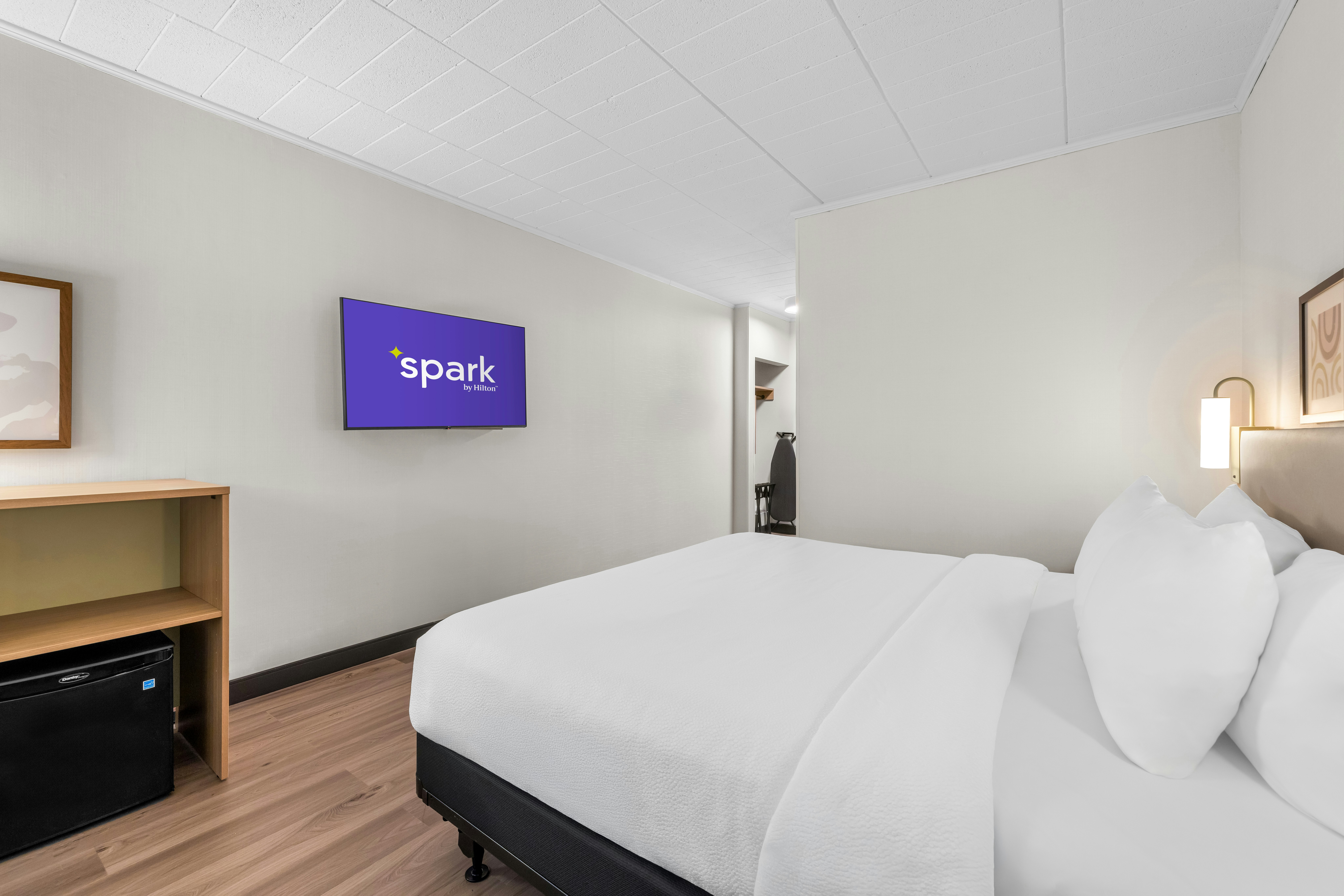 Room, King Bed