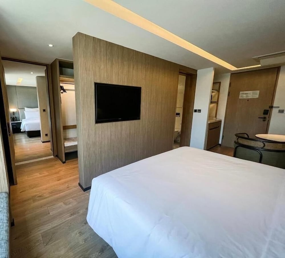 HOMM Sukhumvit34 Bangkok 16/59