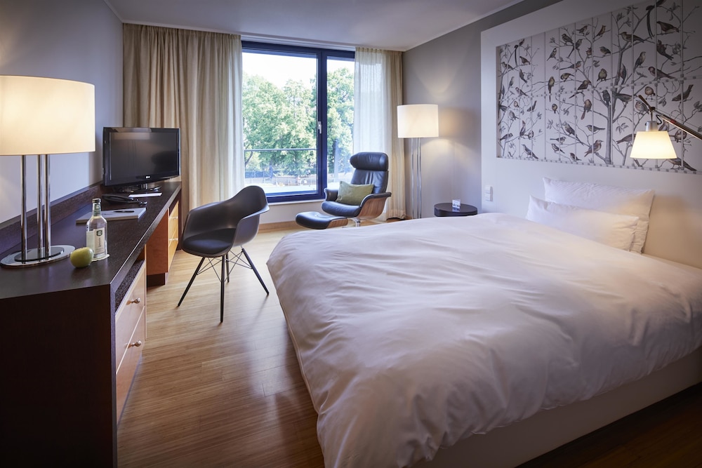 Parkhotel Pforzheim 8/68