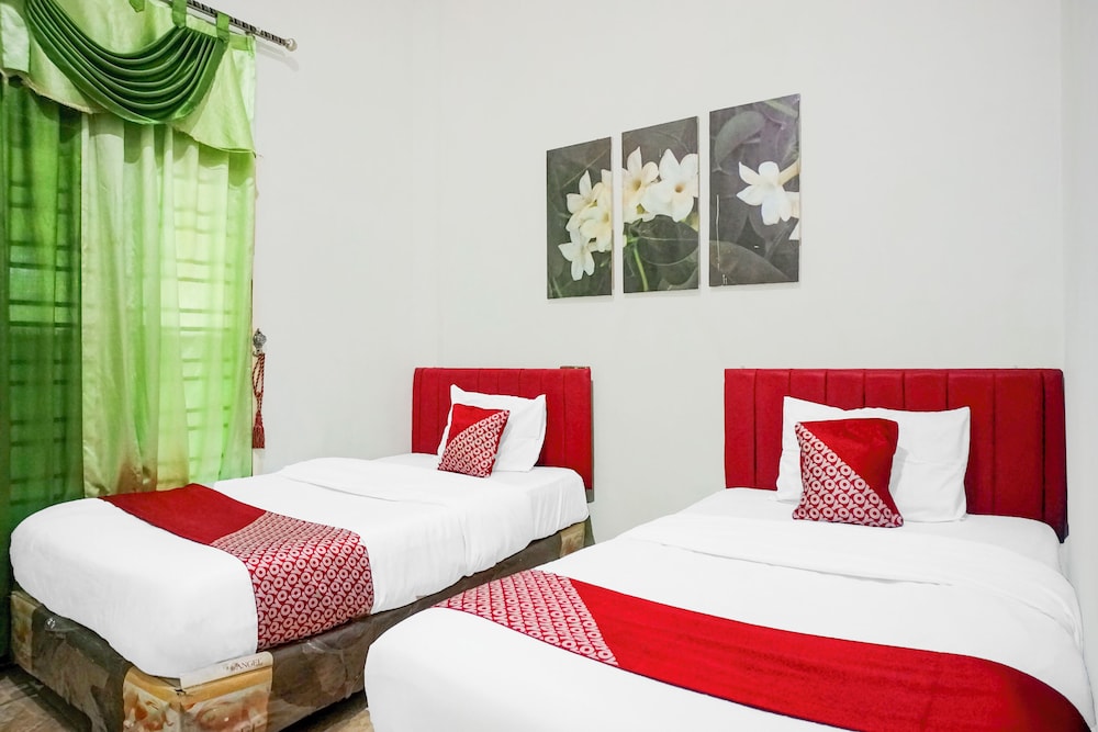 Hotel O Banda Aceh near Masjid Raya Baiturrahman formerly Wisma Tsacita 18/43