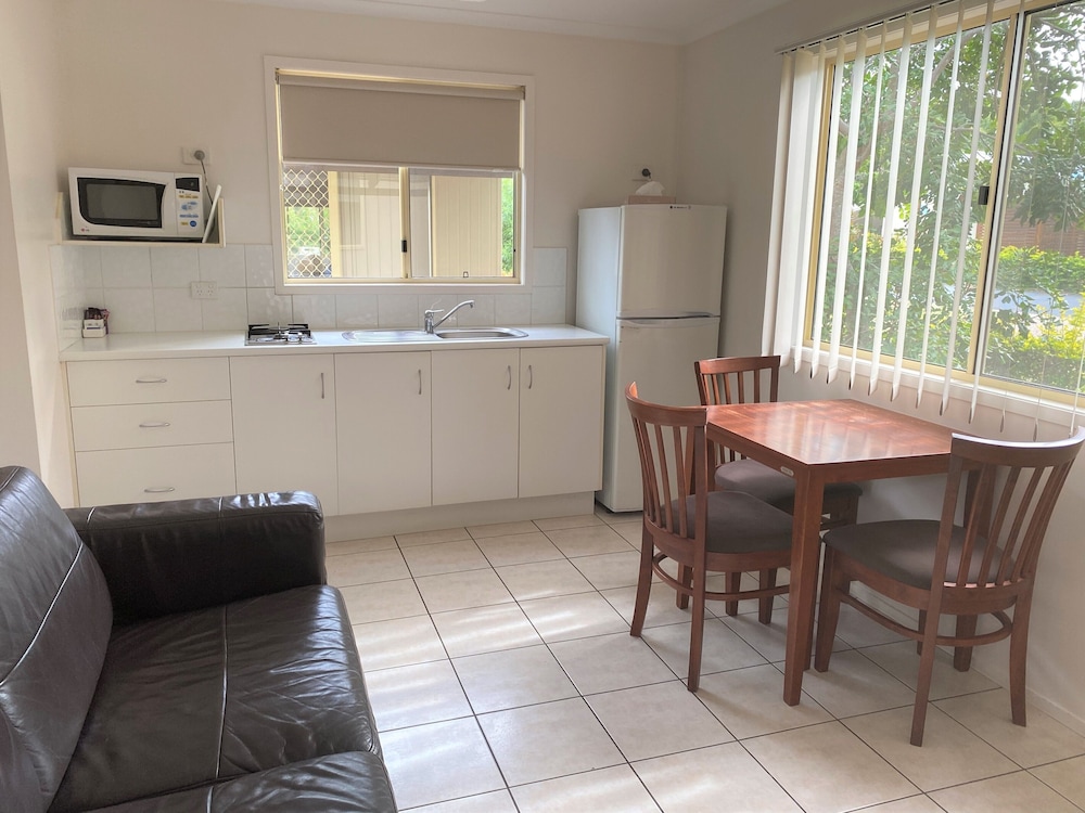 Discovery Parks – Coolwaters Yeppoon 33/39