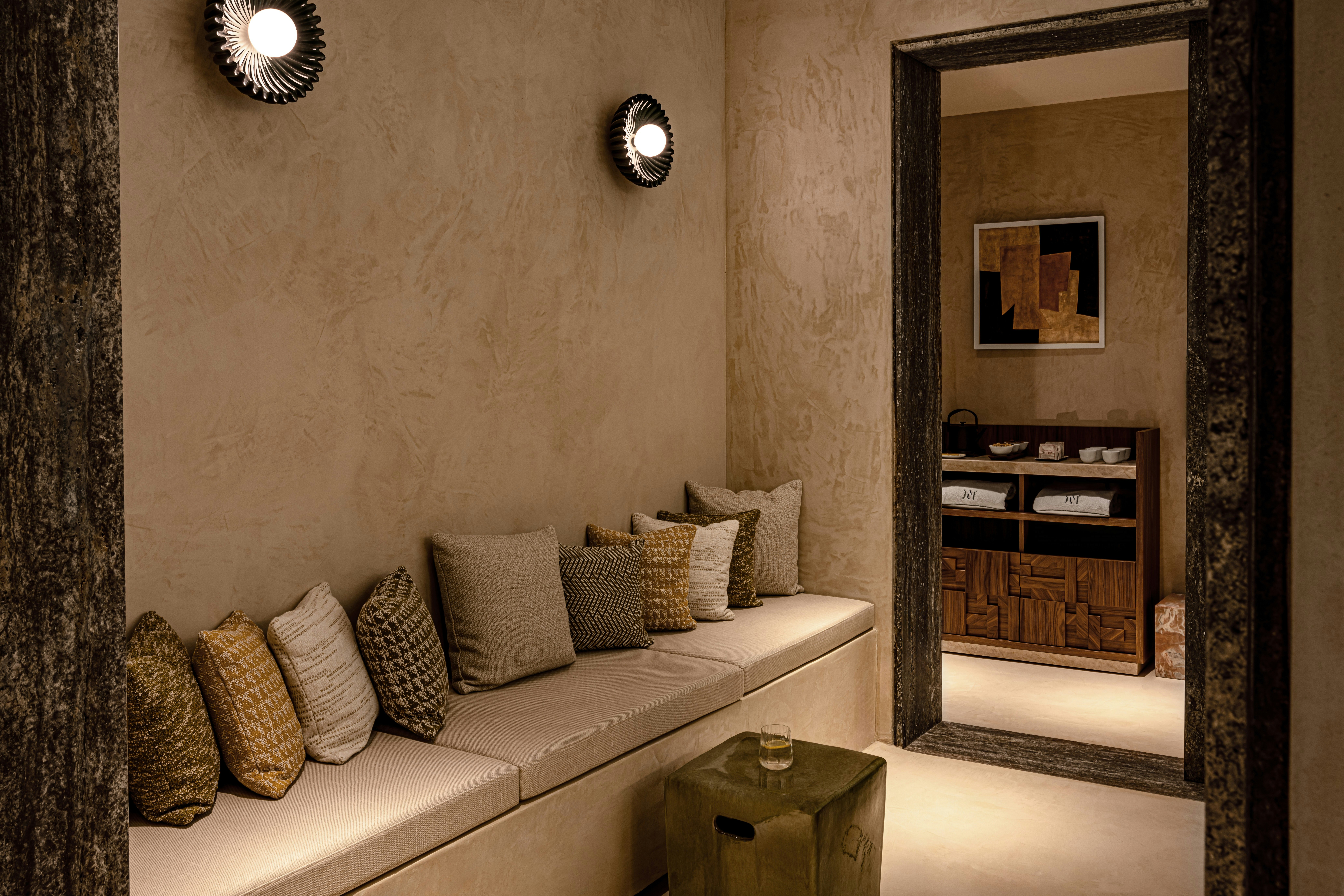 Norman Paris Hotel & Spa 31/55