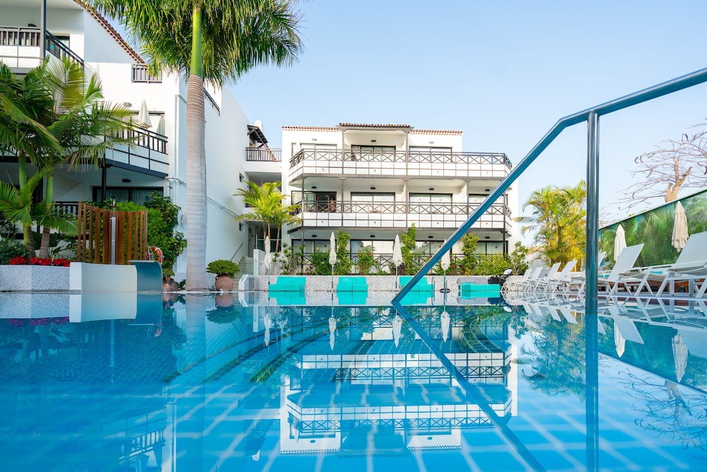 Vanilla Garden Hotel - Adults Only 63/74