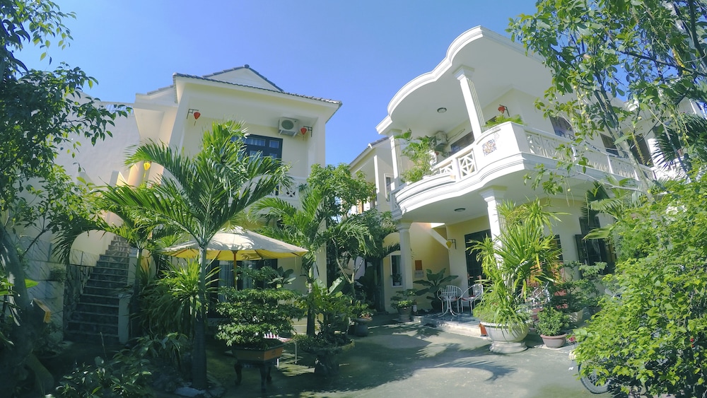 Ngan Phu Villa 2/50