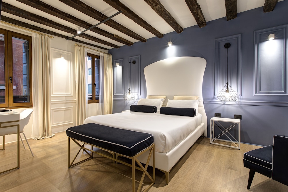 San Marco Suite 755 17/50