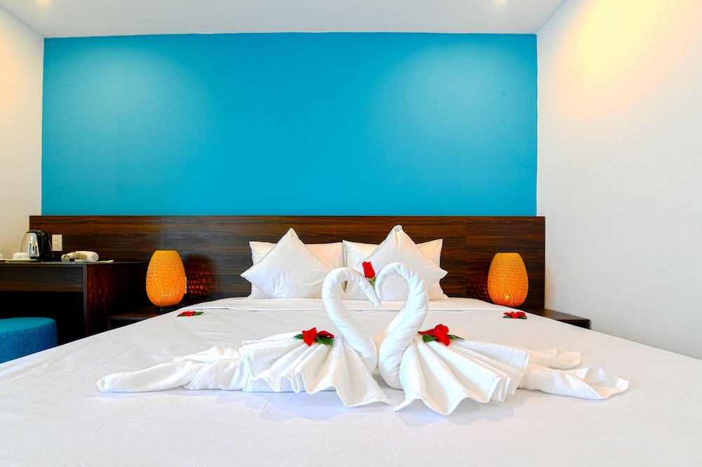 Hoi An Dream City Hotel 35/50