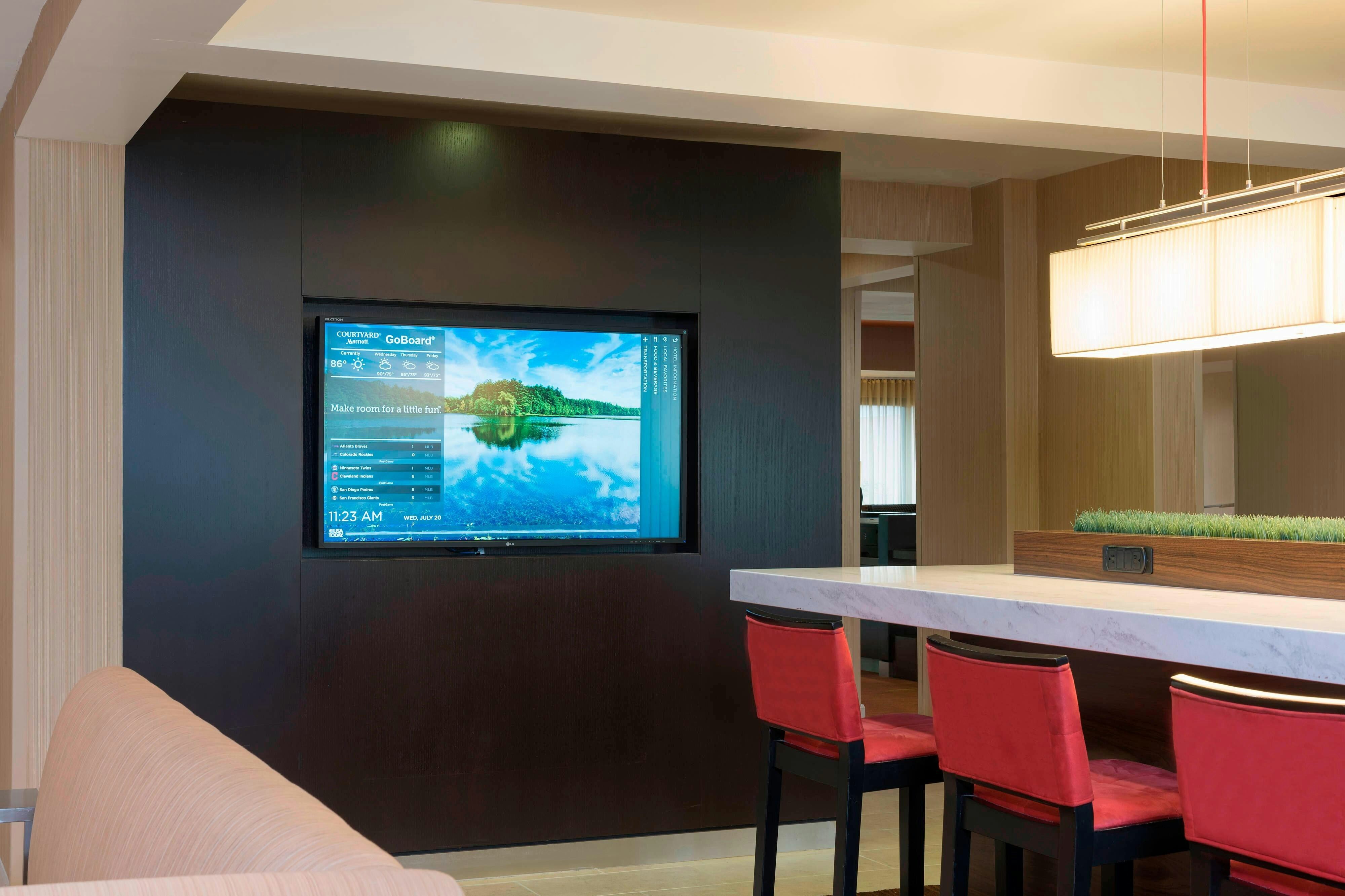 Courtyard By Marriott Bowling Green Convention Center 12/15