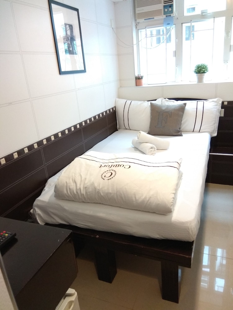Happy Bee Hostel 14/29