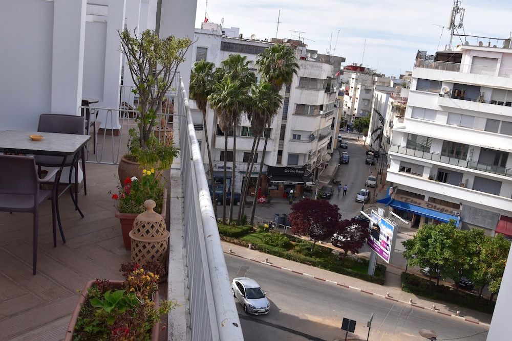 Le Pietri Urban Hotel 2/50