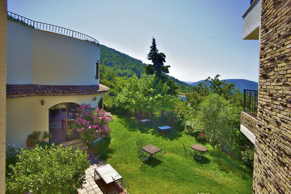 Ephesus Boutique Hotel 5/72