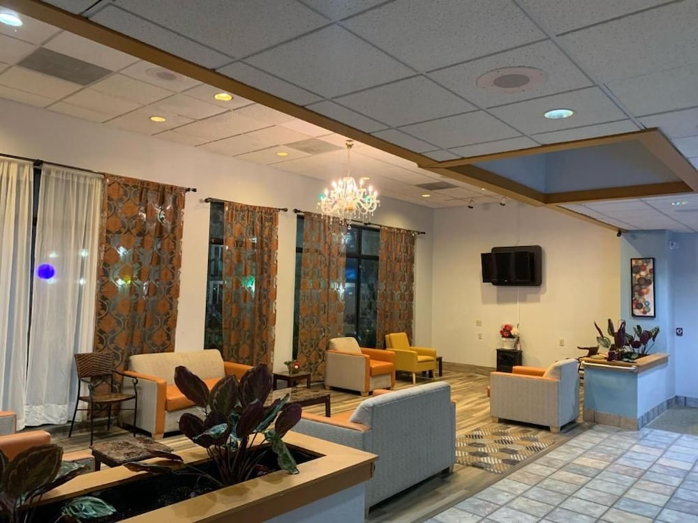Motel6 Ashland, VA 39/52