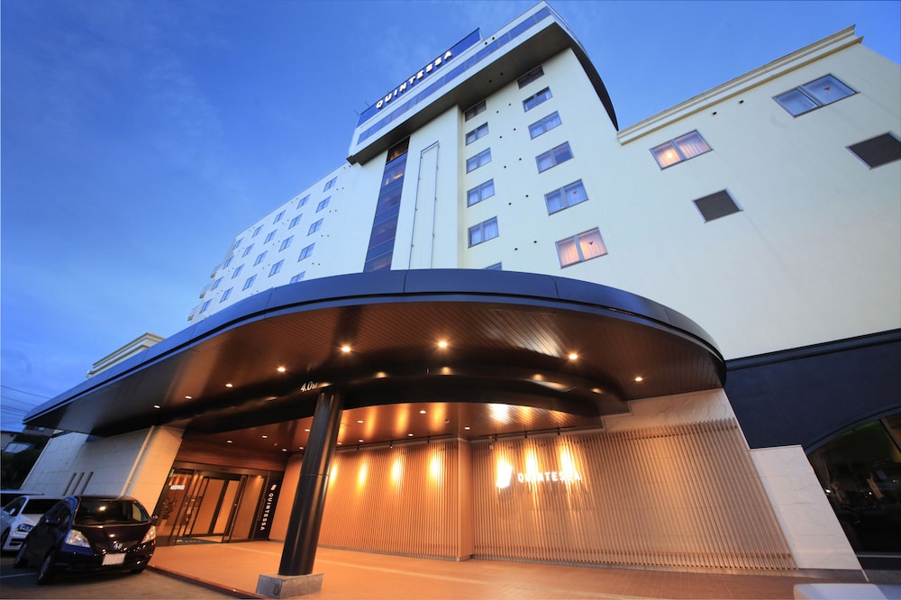 Quintessa Hotel Iseshima 1/50