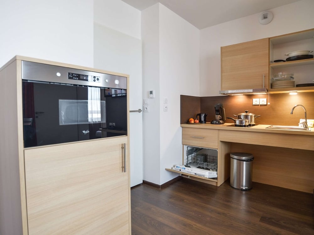 Apparthotel Privilodges Carre de Jaude Clermont Ferrand 9/60