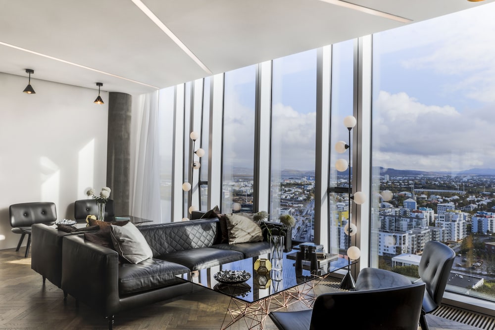 Tower Suites Reykjavik 19/41