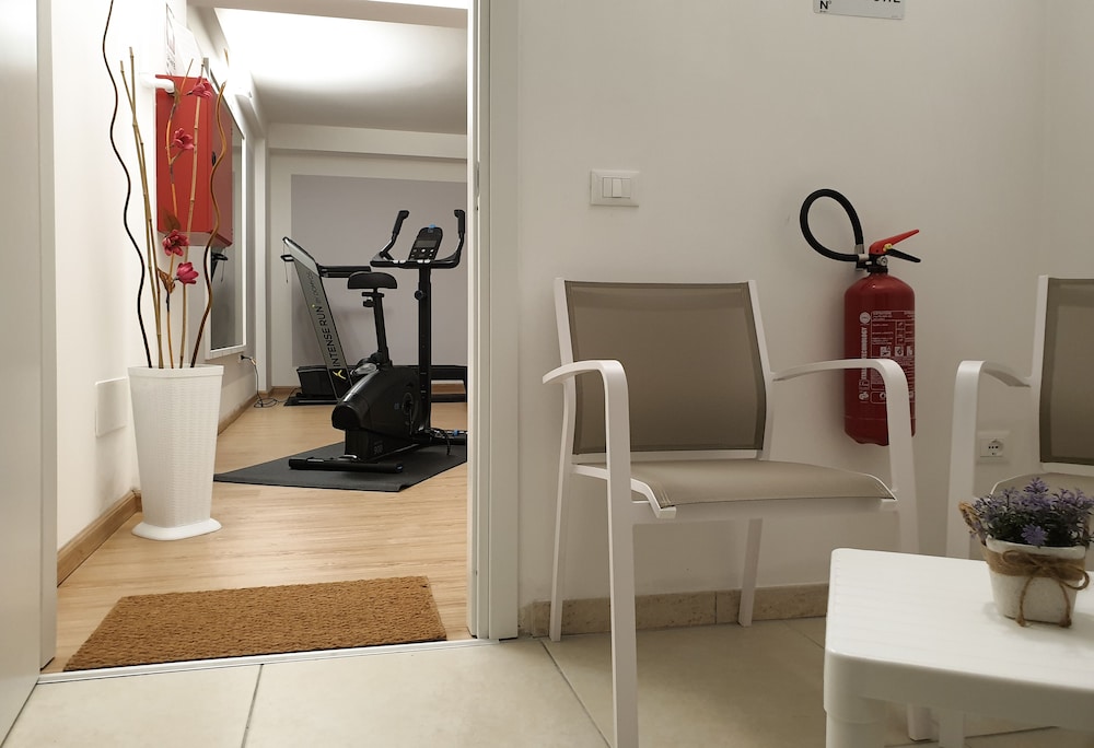 Travini Hotel Residence 33/50