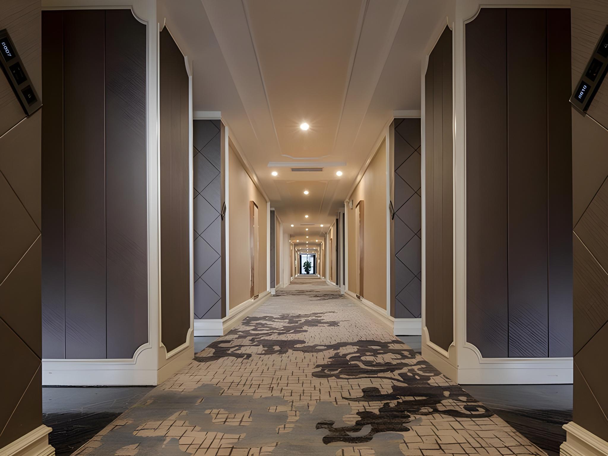 Venus Royal Hotel - Foshan 28/32