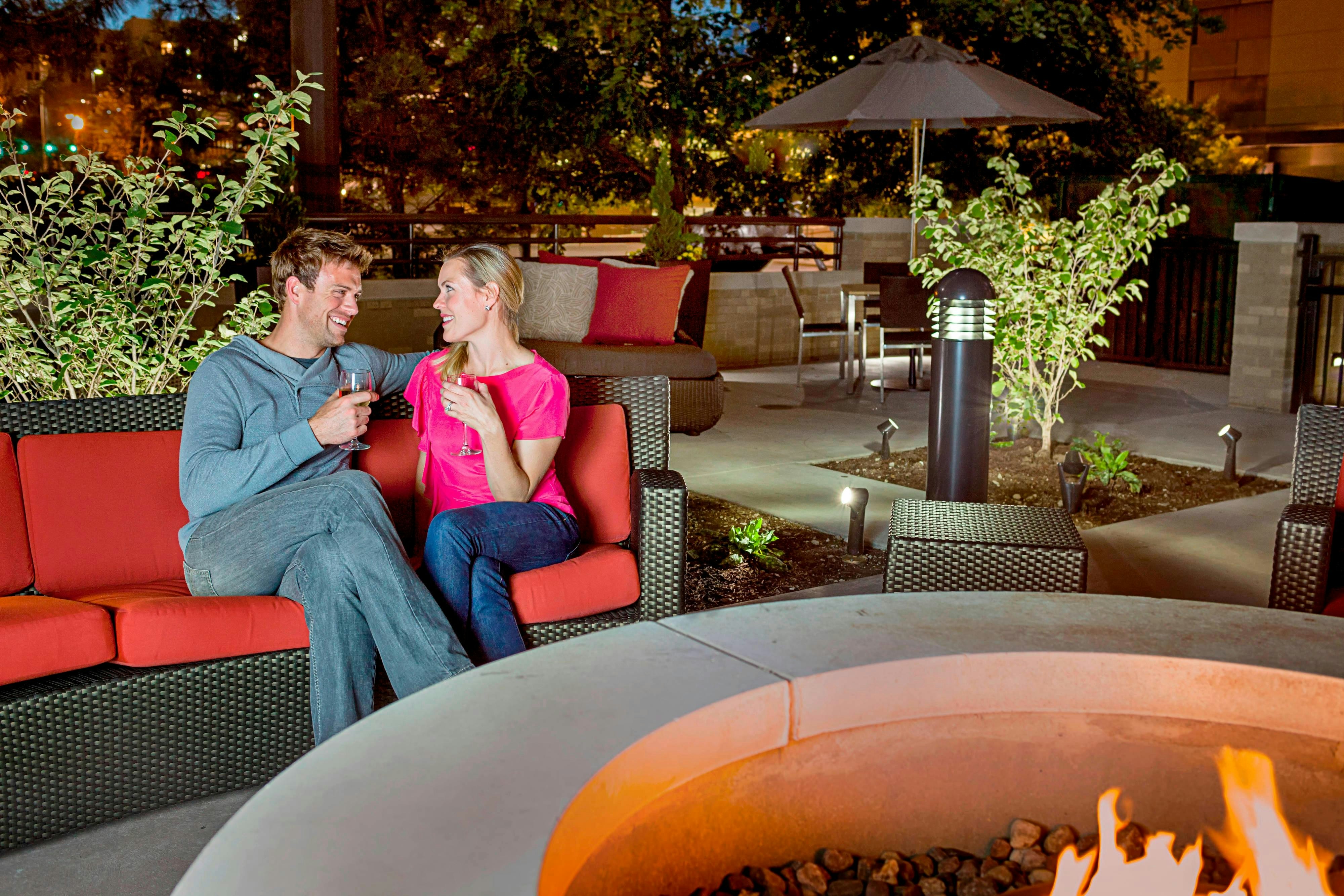Residence Inn Omaha Downtown 3/5