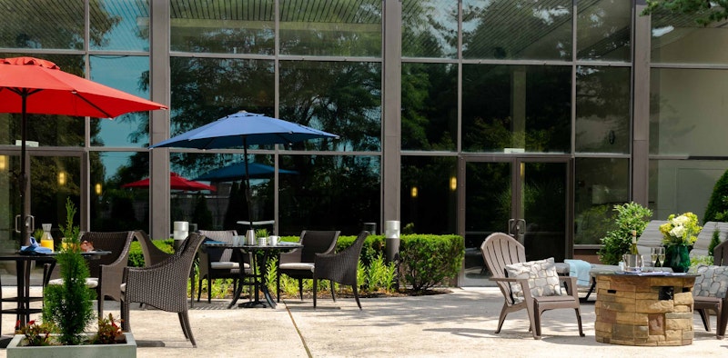DoubleTree by Hilton Boston - Milford 56/58
