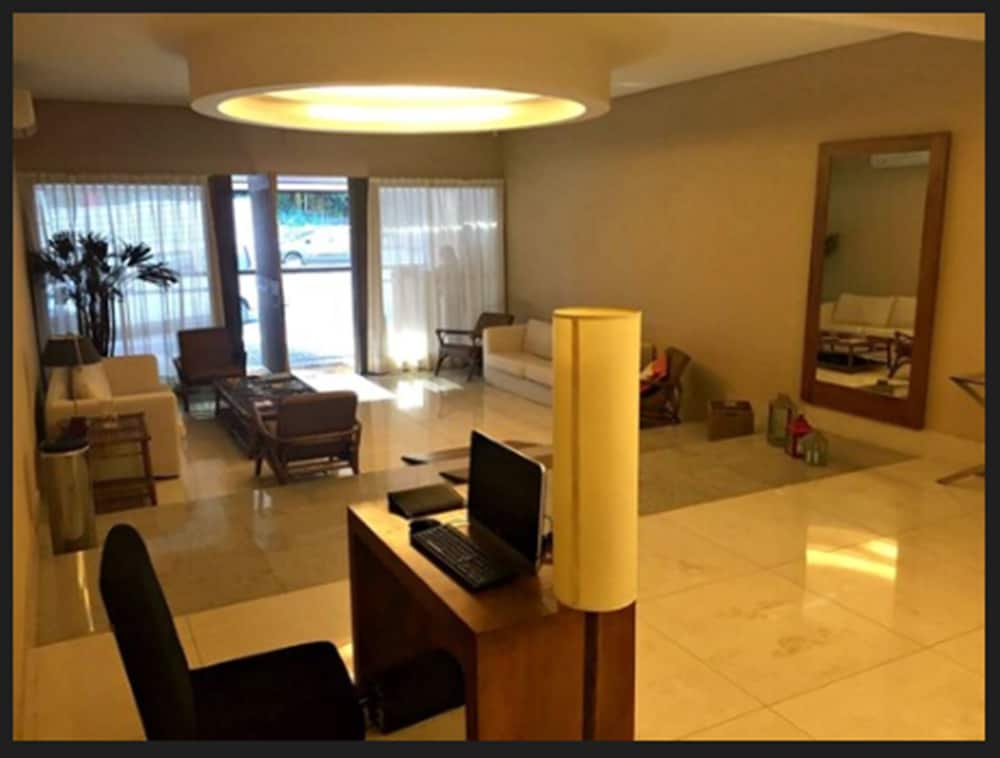 Clarion Hotel Itaipava 21/31