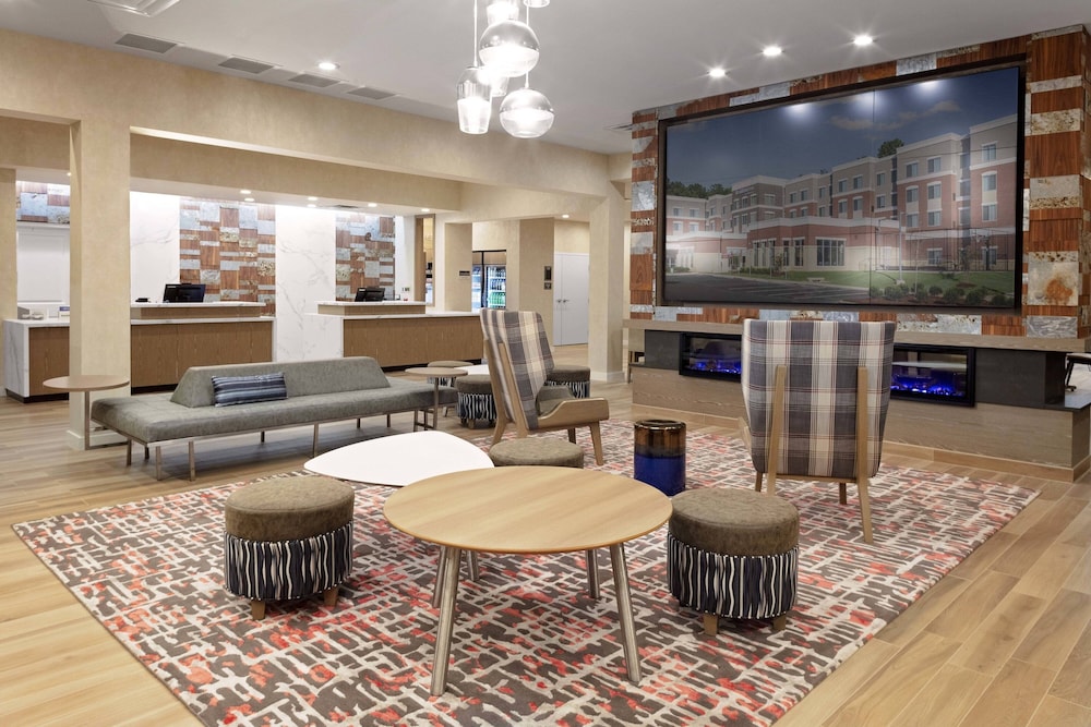 Residence Inn by Marriott Tuscaloosa 31/43