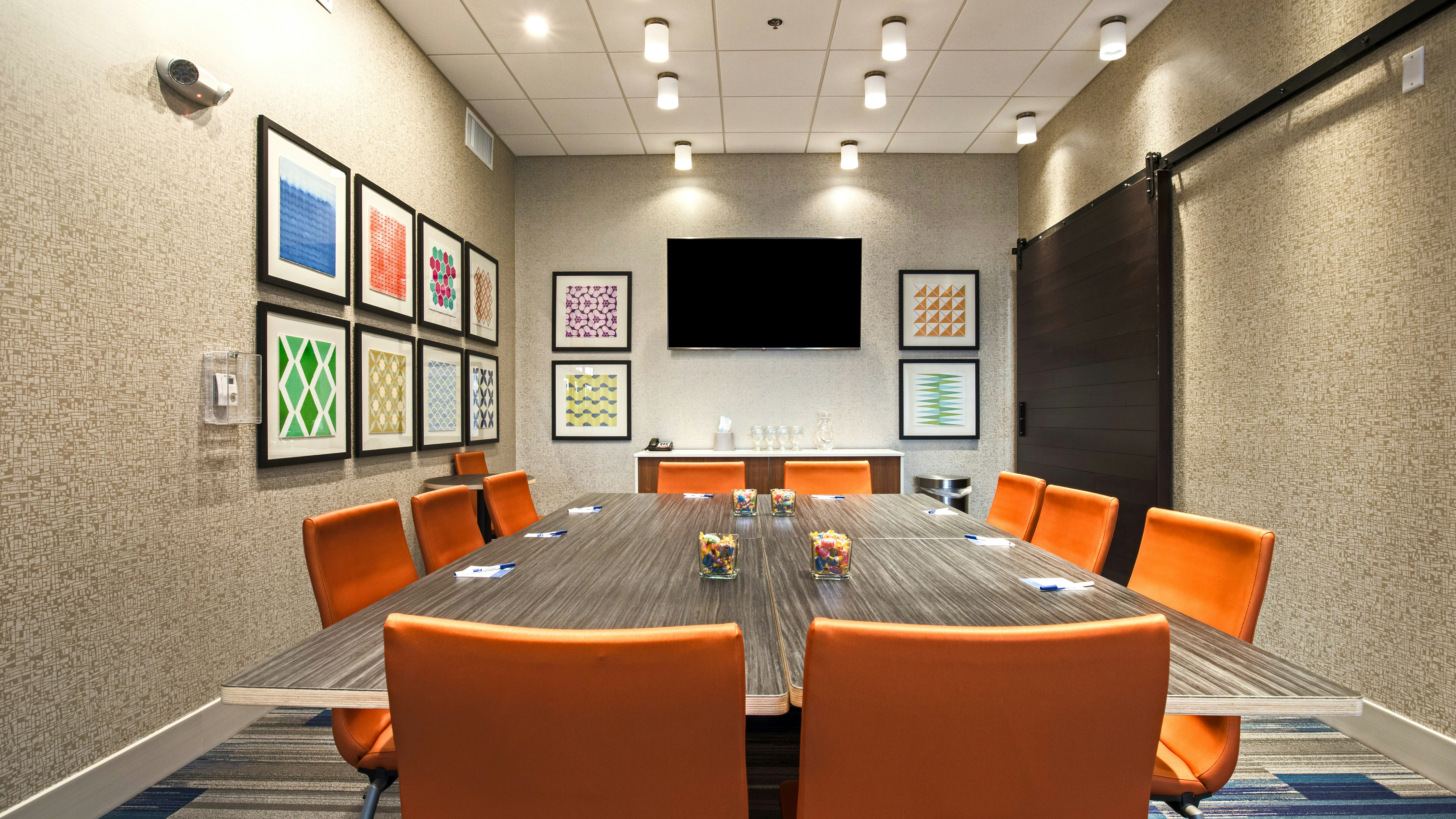 Holiday Inn Express Hotel Suites Jasper 38/49