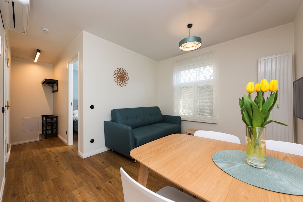 Tallinn Apartment Hotel 27/50