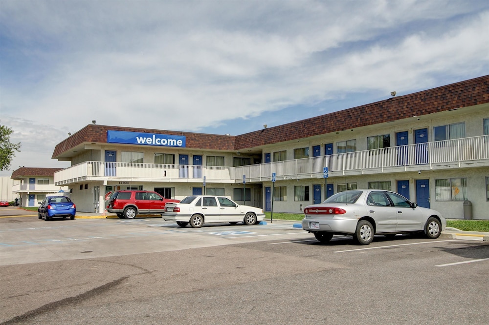 Motel6 Denver, CO - Airport 37/46