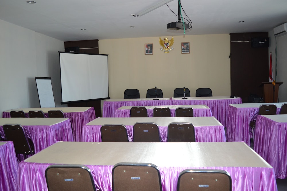 Nutana Hotel Lombok 28/35
